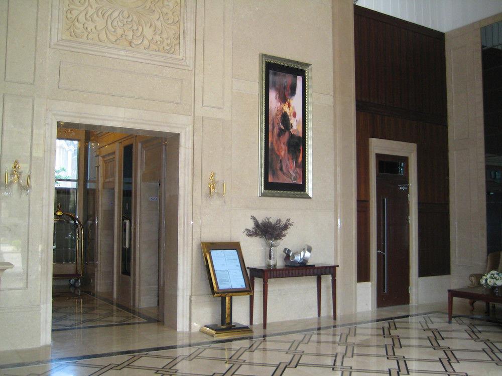 גואנגג'ואו She & He Service Apartment Huifeng מראה חיצוני תמונה